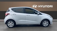 Hyundai i10 1.0 SE 5dr Petrol Hatchback